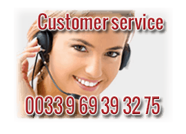 contacter service client assursport