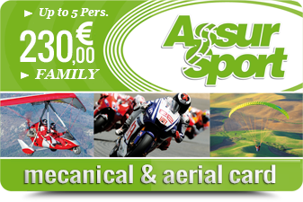 Assursport - Forfait Famille