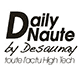 Dailynaute